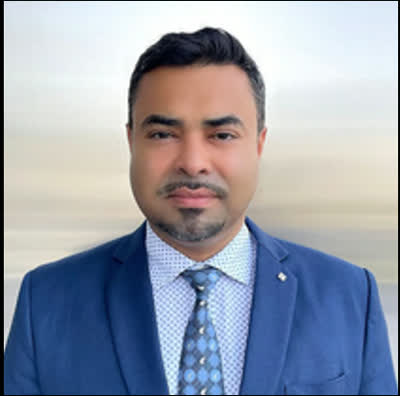 Himanshu Shrivastava